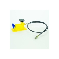 Câble de déclenchement flexible série 440G - 1 m - 440G-A27356