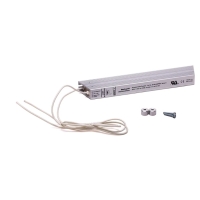 Kit résistance de freinage dynamique Powerflex 70 série AK-R2 - 260W - 200-480V - AK-R2-120P1K2