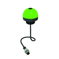 Voyant lumineux d'aide aux choix K50 - rouge,vert