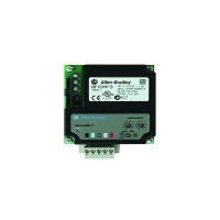 Module de communication Powerflex 70/700 série 20-COMM - Ethernet/IP - 20-COMM-E