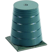 Plomb de maçon 800 g