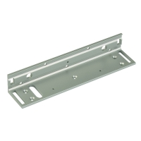 Equerre de fixation ajustable en L pour ventouse électromagnétique EF550