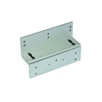 Equerre de fixation en Z ajustable pour ventouse électromagnétique en applique EF300/EF500