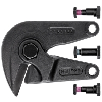 Tête de rechange pour coupe treillis 950 mm