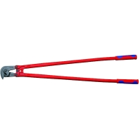 Pince coupe treillis - Longueur totale : 950 mm - Poids : 4,11 kg