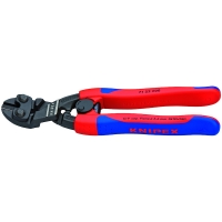 Coupe-boulons compact COBOLT tête inclinée 20 degrés 200 mm avec manche bimatière