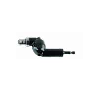 Renvoi d'angle pour outillage électroportatif RADAQV360 - 360° - 1/4