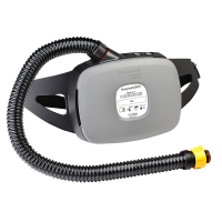 Tuyau pour coiffe de ventilation assistée PA031