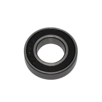 Roulement rigide à billes miniature inox - Joint frottant des deux côtés 608H2RS - Diamètre intérieur : 8 mm - Diamètre extérieur : 22 mm - Largeur : 7 mm - Jeu : C0 (sans jeu)