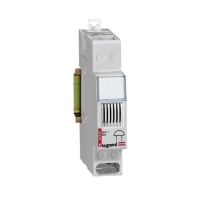 Sonnerie modulaire 230 V 83dB - 1 module