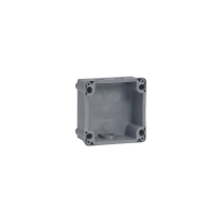 Boîtier réversible Hypra pour Prisinter - 32 A - 2P+T / 3P+N+T