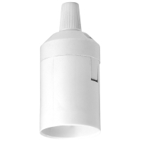 Douille bout de câble B22 - 4 A - 100 W