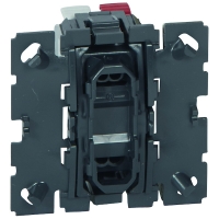 Poussoir à encastrer CELIANE - 6 A