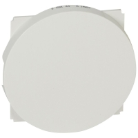 Obturateur CELIANE - blanc