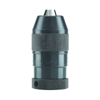 Mandrin à serrage automatique SUPRA 16 - Capacité 3 à 16 mm - B16