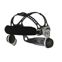Harnais renforcé avec kit montage et bandeau pour casques Speedglas™ 9100