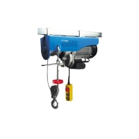 Palan électrique 992G - Charge CMU : 500/999 kg