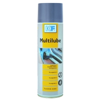 Lubrifiant multi-usages MULTILUBE - 500 mL