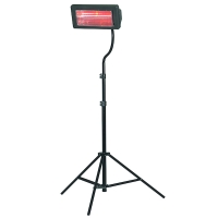 Chauffage électrique MT22 - Puissance : 2,2 kW