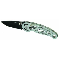 Couteau sport SKELETON - blister