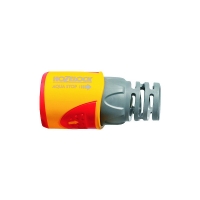 Raccord d'arrosage automatique aquastop femelle 19 mm