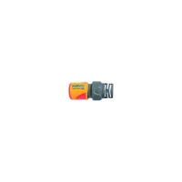 Raccord d'arrosage automatique aquastop femelle 19 x 25 mm