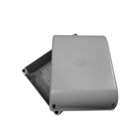 Boîtier pour armoire de commande