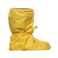 Surbottes à usage court Tychem 2000 C modèle POBA (boîte de 50)