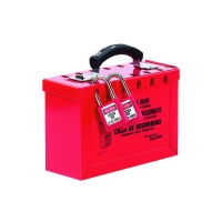 Boîte de consignation 498A portable - 235 x 152 x 95 mm