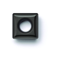 Plaquette de perçage carbure SCGX-P2 - Revêtement CVD - Largeur d'arête de coupe 5,6 mm - DP2000