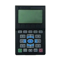 Interface opérateur LCD avec pavé numérique complet 20-HIM-A6 - PowerFlex 70/700/753/755