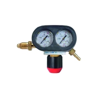 Détendeur et débilitre de gaz MANOBLOC ACETYLENE