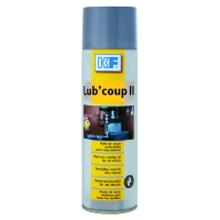 Huile de coupe polyvalente LUB'COUP II - 650 mL brut / 400 mL net