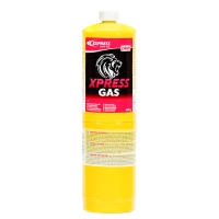 Cartouche de gaz 2400 - 400G