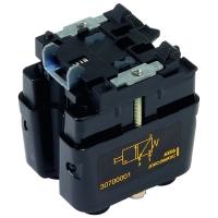 Distributeur à commande manuelle 307010XX - 3/2 - NF - 4 mm