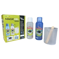 Gel isolant d'étanchéité MAGICGEL