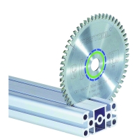 Lame de scie circulaire ALUMINIUM/PLASTICS 160x2,2x20 52 dents