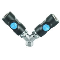 Distributeur ISI 0681 - G1/2"