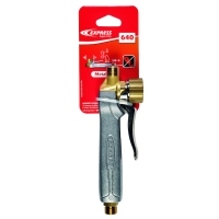 Manche pour chalumeau 640 raccord tournant entrée 3/8 gauche