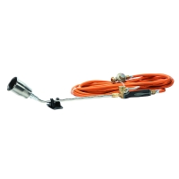 Kit chalumeau 5 pièces 6212 - 10 m