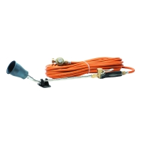 Kit chalumeau 5 pièces 6221 - 20 m