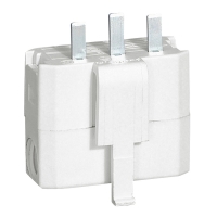Fiche DCL pour luminaire BATIBOX - 2P+T - 6A - 250V