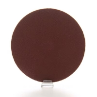 Disque abrasif appliqué toile Roloc™ 361F - diamètre 75 mm - Grain 50