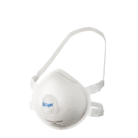 Masque coque à usage unique X-plore® 1330 FFP3 - M/L