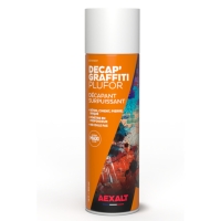 Décapant DECAP’GRAFFITI PLUFOR - 650 mL