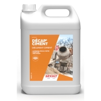 Décapant DECAP'CIMENT - 5 L