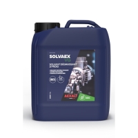 Dégraissant SOLVAEX VG - 5L