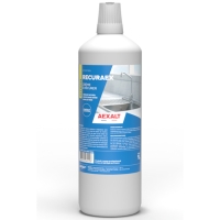 Crème nettoyante dégraissante RE'CREME - 1 L - parfum citron