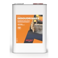 Dégoudronnant DEGOUDRONAEX - 5L