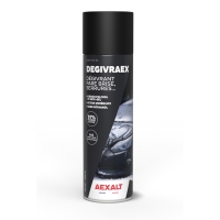 Dégivrant DEGIVRAEX - 650 mL - aérosol